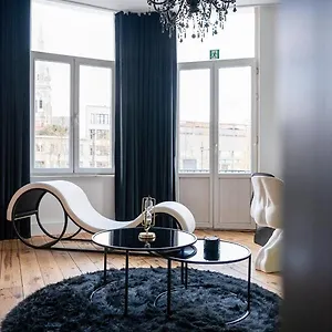 The Rabbit Hole - Romantic With Adult Playroom Antwerpen