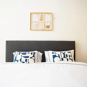Appartement Gigi Home's, Antwerpen