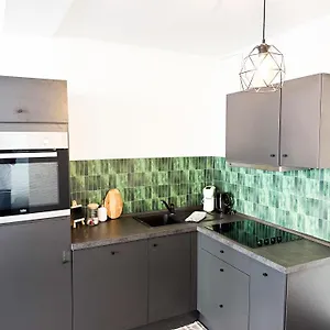 Appartement Rustieke In Hartje, Antwerpen